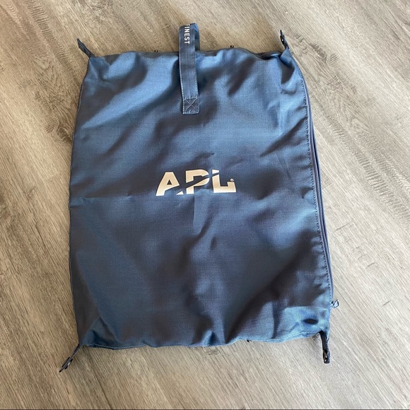 APL Packable Shoe Bag - New - Picture 9 of 9